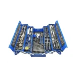مجموعه 85 عددی جعبه ابزار باس مدل BS-TOLS-85