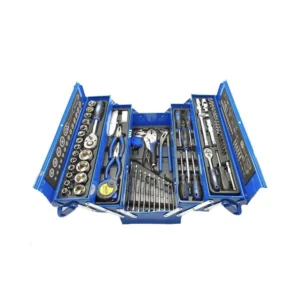 مجموعه 85 عددی جعبه ابزار باس مدل BS-TOLS-85