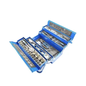 مجموعه 85 عددی جعبه ابزار باس مدل BS-TOLS-85