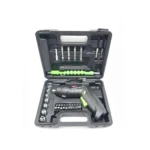 پیچگوشتی شارژی تاشو باس مدل BS1231H031
