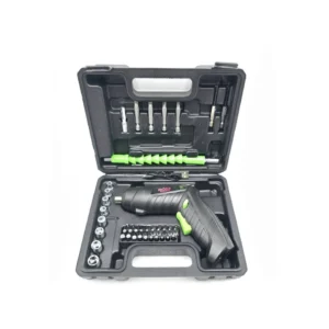 پیچگوشتی شارژی تاشو باس مدل BS1231H031