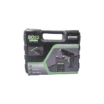 پیچگوشتی شارژی تاشو باس مدل BS1231H031