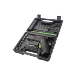 پیچگوشتی شارژی تاشو باس مدل BS1231H031
