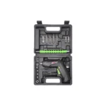پیچگوشتی شارژی تاشو باس مدل BS1231H031