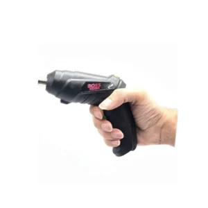 پیچگوشتی شارژی تاشو باس مدل BS1231H031