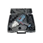 بکس برقی صنعتی باس مدل BS123GL279-9