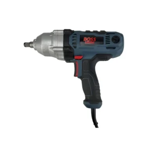 بکس برقی صنعتی باس مدل BS123GL279-9