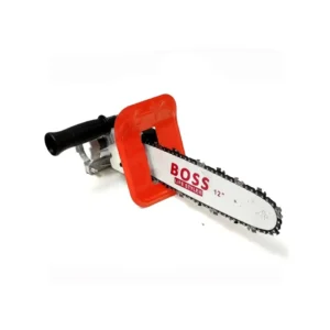 تبدیل مینی فرز به اره زنجیری اتوماتیک باس مدل Bs-002