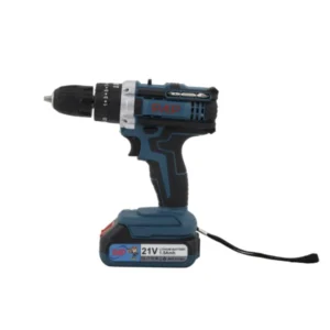 دریل شارژی 21 ولت پی ای پی مدل CID-2126