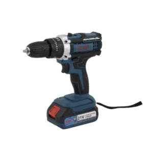 دریل شارژی 21 ولت پی ای پی مدل CID-2126