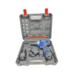 دریل شارژی چکشی 18 ولت کریتور مدل CR18002