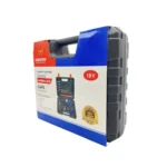دریل شارژی چکشی 18 ولت کریتور مدل CR18002