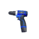 دریل شارژی چکشی 18 ولت کریتور مدل CR18002
