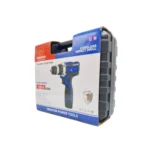 دریل شارژی چکشی 18 ولت کریتور مدل CR18005