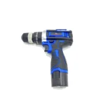 دریل شارژی چکشی 18 ولت کریتور مدل CR18005