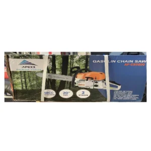 اره بنزینی اپکس مدل CS5800