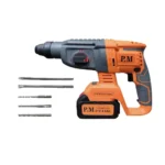 بتن کن براشلس پی ام مدل DC11253