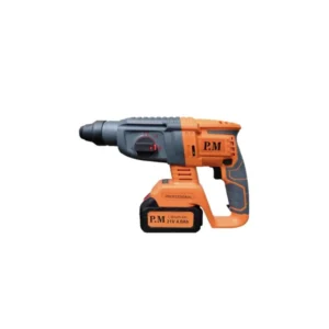 بتن کن براشلس پی ام مدل DC11253