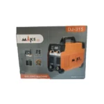 دستگاه جوش مکس مدل DJ315