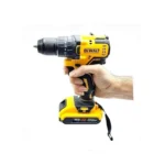 دریل شارژی چکشی ۳۶ ولت براشلس دیوالت مدل DW3030