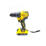 دریل شارژی چکشی ۳۶ ولت براشلس دیوالت مدل DW3030