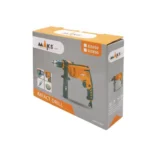 دریل 13 چکشی 850 وات مکس مدل DZ850