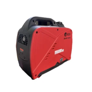 موتور برق بنزینی سایلنت ادون مدل EB-RT-1500A