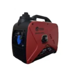 موتور برق بنزینی سایلنت ادون مدل EB-RT-1500A