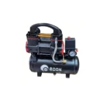 کمپرسور باد ۱۰ لیتری سایلنت ادون مدل ED-2-1100-F9