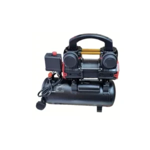 کمپرسور باد ۱۰ لیتری سایلنت ادون مدل ED-2-1100-F9