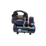 کمپرسور باد ۱۰ لیتری سایلنت ادون مدل ED-2-1100-F9