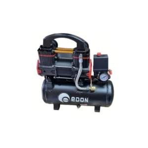 کمپرسور باد ۱۰ لیتری سایلنت ادون مدل ED-2-1100-F9