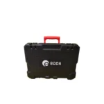 کیت دریل شارژی ادون مدل ED-40L-TZ