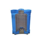 سمپاش دو کاره شارژی دستی 20 لیتری ایکار مدل EICAR 2in1 SPRAYER