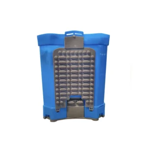 سمپاش دو کاره شارژی دستی 20 لیتری ایکار مدل EICAR 2in1 SPRAYER