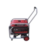 موتور برق 13 کیلو وات استارتی ادون مدل EPM-15000A-S PROMAX