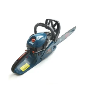 اره بنزینی باس مدل GS-123N