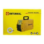 دستگاه جوش 300 امپر اینورتر اینتیمکس مدل INTIMAX GT 300 S