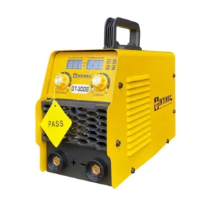 دستگاه جوش 300 امپر اینورتر اینتیمکس مدل INTIMAX GT 300 S