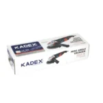 مینی فرز دسته بلند کادکس مدل K1010D