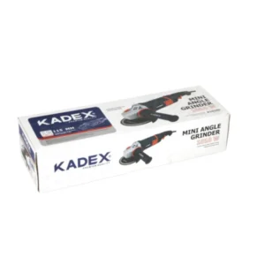 مینی فرز دسته بلند کادکس مدل K1010D