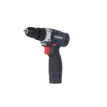 دریل پیچ گوشتی شارژی 12 ولت دو سرعته 10 میلیمتری کدکس مدل K1012L