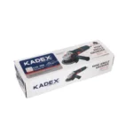 مینی فرز 850 وات دیمر دار صنعتی 115 میلیمتری کدکس مدل K10850D
