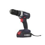 دریل پیچ گوشتی چکشی شارژی 21 ولت 2 سرعته 13 میلیمتری کدکس مدل K1321L