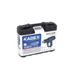سشوار صنعتی 2000 وات کدکس مدل K7220