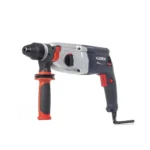 دریل بتن کن نیم تنه فلزی سه حالته چهار شیار 850 وات صنعتی - 28 میلیمتری کدکس مدل K8128