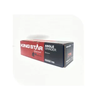 مینی فرز کلید بغل کینگ استار مدل KSAG6-100