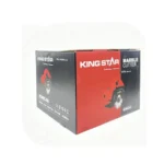 شیار زن تک تیغ کینگ استار مدل KSMC4A