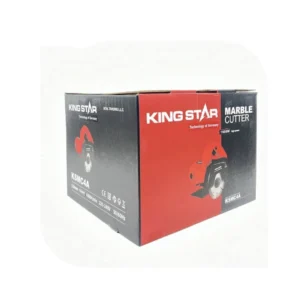 شیار زن تک تیغ کینگ استار مدل KSMC4A