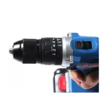دریل شارژی چکشی 21 ولت ادون مدل LV3-2110